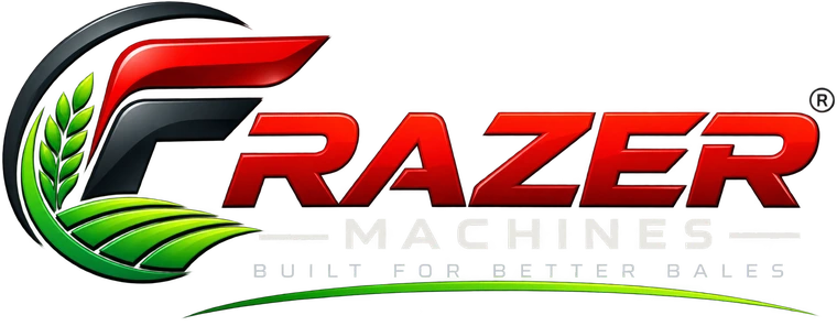 Frazer Machines